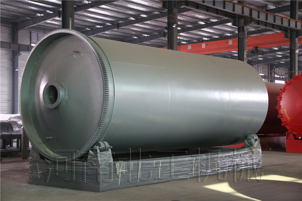 油泥裂解煉油項目需要辦理環評嗎