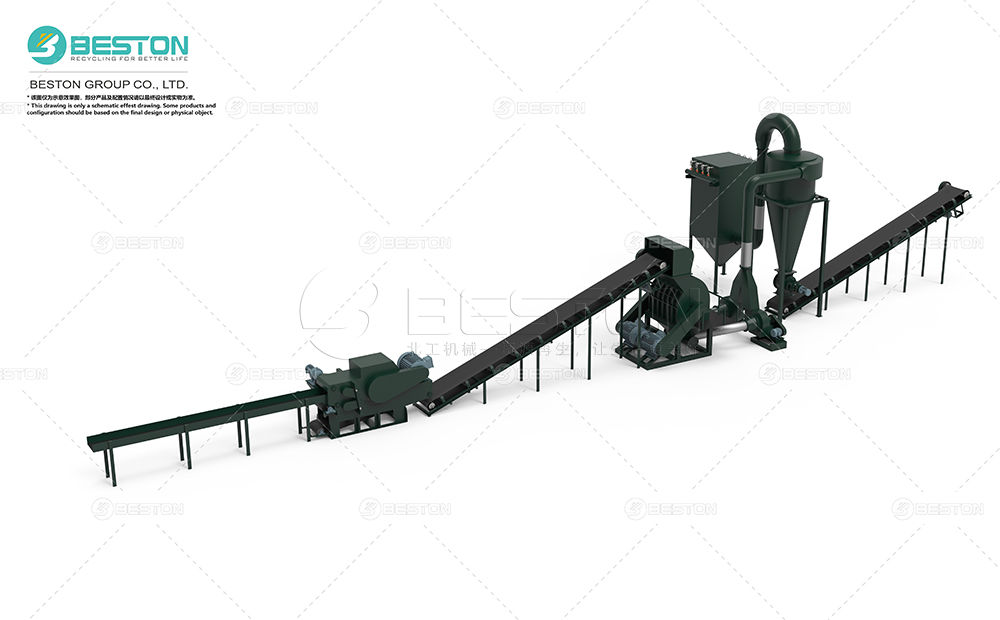 定制塗裝碳化設備