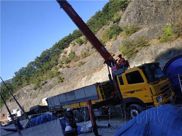 廢輪胎裂解污染厲害嗎 這個項目能不能過環評