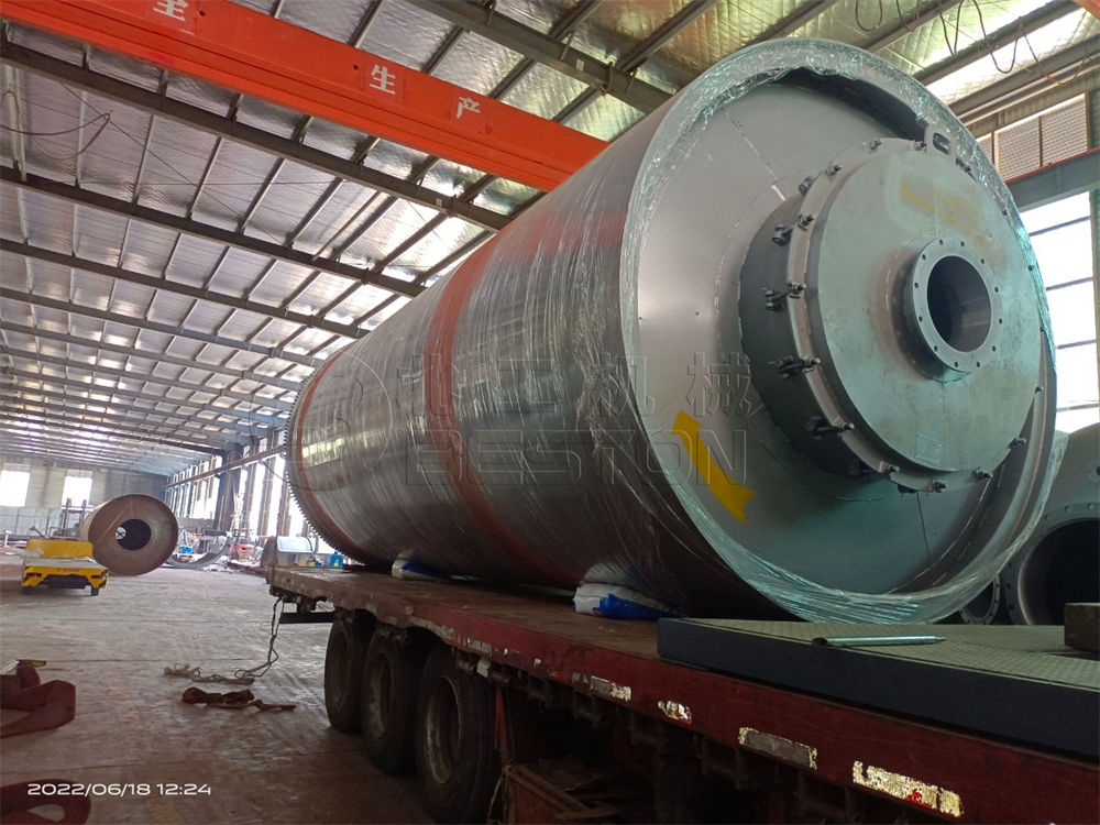 鑽井油泥如何處理比較好